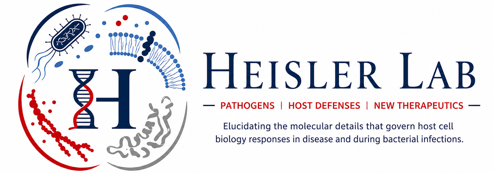 Heisler Lab