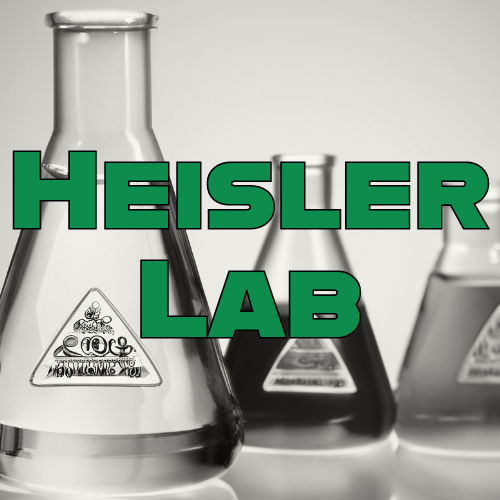 Heisler Lab